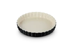 Le Creuset Forma do tarty 28 cm czarna