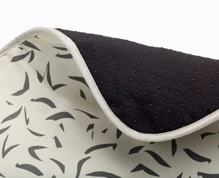 Joseph Joseph - Mata do prasowania Ecru Scatter Swift