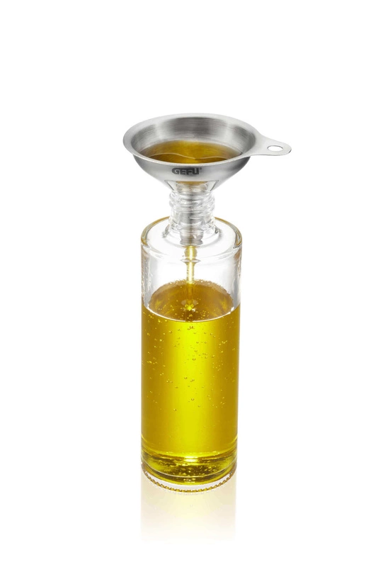 GEFU - zestaw lejków mini, 3 szt. VERSARE