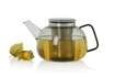 AdHoc - Imbryczek Yuna 1,6L, szare szkło