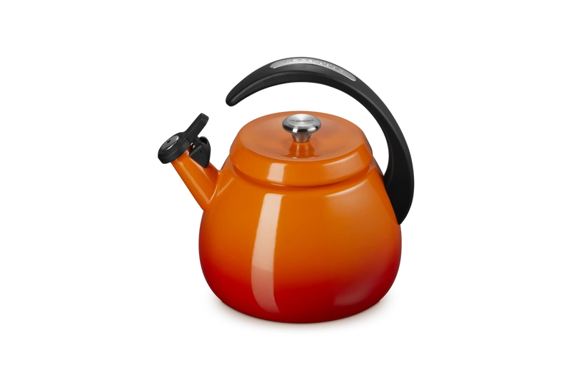 Le Creuset - czajnik Cloche 2,1 l płomienny