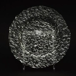 Luigi Bormioli - Talerzyk do ciasta 21 cm Gocce