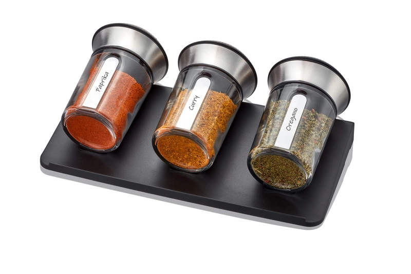 GEFU - organizer do przypraw X-PLOSION®