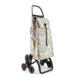 Rolser - I-Max William Morris 6L Pomegranate