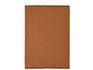 Södahl - Ręcznik kuchenny 50x70cm 2szt. Tiles Brown