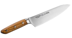 Satake - Oliver Nóż Szefa kuchni 20 cm