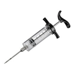 Kuchenprofi - szpryca do marynaty, 30 ml Classic