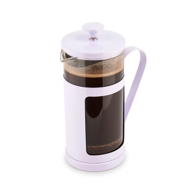 La Cafetiere - French press lavender MONACO 1L / La Cafetiere
