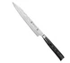 Tomahagane Tsubame Black Nóż Sashimi 21cm
