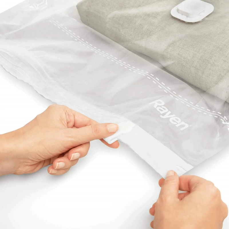 RAYEN - Worek próżniowy M (55 x 90 cm)