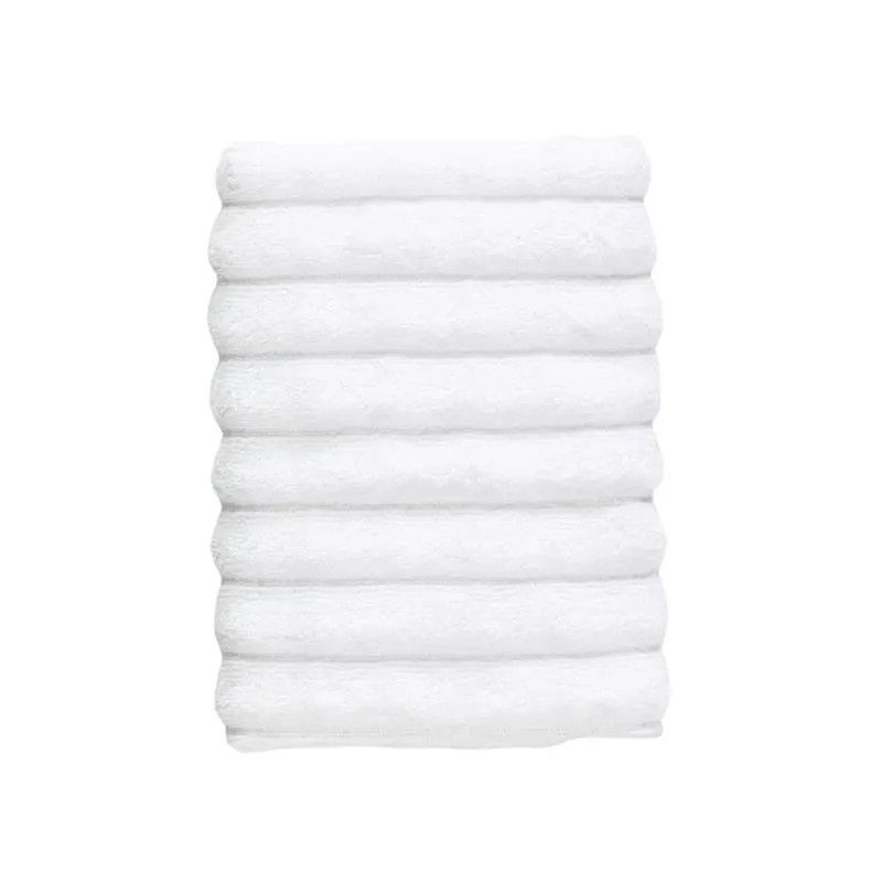Zone Denmark - Ręcznik kąpielowy 70 x 140 cm Inu White