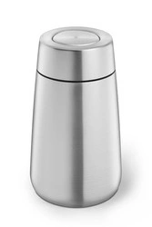 Zack - BEVO dozownik do słodzika stal matowa