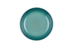 Le Creuset - Głęboki Talerz 22 cm bleu riviera