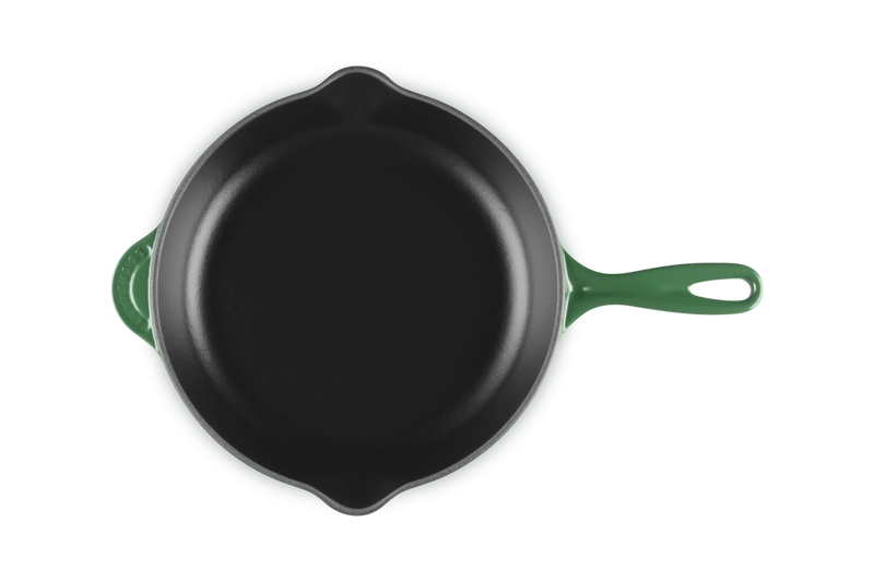 Le Creuset - patelnia żeliwna o smażenia i serwowania 26 cm Juniper