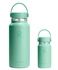 Hydro Flask - Mini butelka termiczna 200 ml Micro, zielona