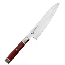 Mcusta Zanmai - VG-10 Ultimate Aranami Nóż szefa 18cm