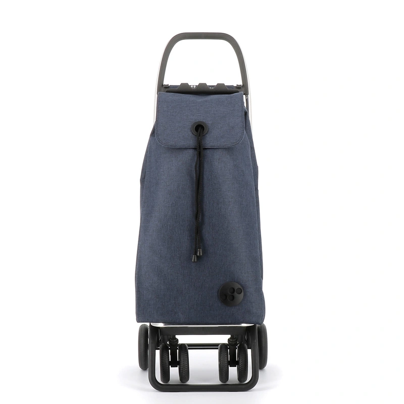 Rolser - Wózek na zakupy I-Max Tweed 4L TOUR Marino