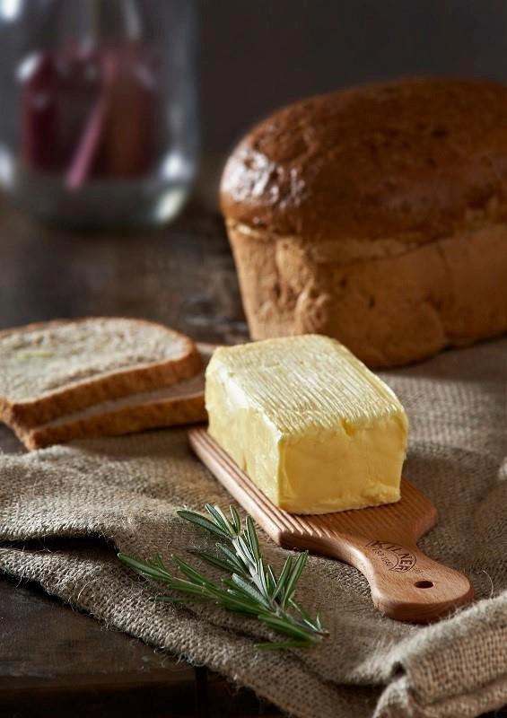 Kilner - Zestaw 2 szpatułek do masła