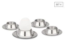 Weis - Zestaw podstawek do jajek