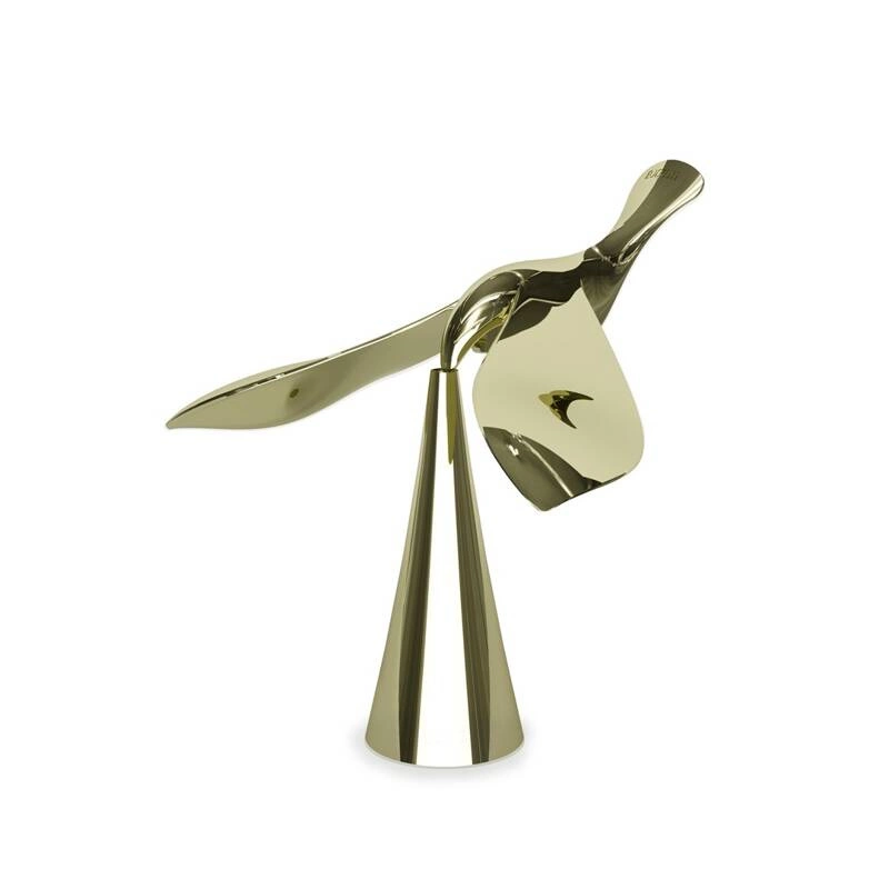 Umbra - Otwieracz do butelek mosiądz TIPSY