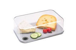Mepal - Pojemnik na ser z deską Modula