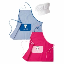 Robur - Kid-pack różowy