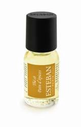 Esteban - Olejek zapachowy 15ml. Tea and Gingerbread