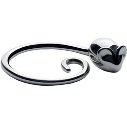 Alessi - brelok, polerowany PIP