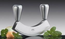 Kuchenprofi - nóż do ziół i warzyw Profi