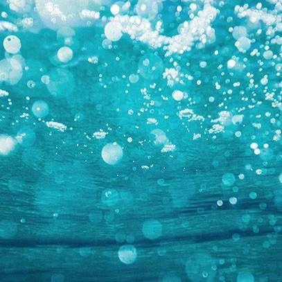 Cereria Molla - Świeca Premium 230 gr. Mediterranean Blue