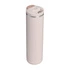 Stanley - kubek termiczny Aerolight Transit Flip Top 0.59 L Rose Quartz