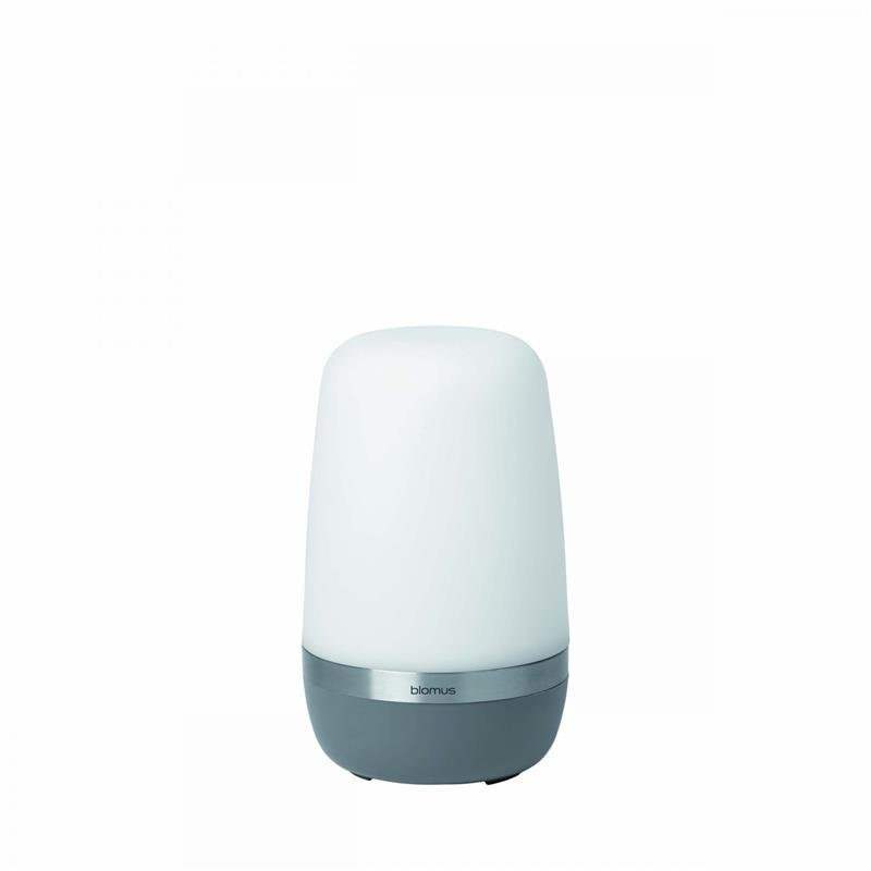 Blomus - Lampion Led S, Warm Gray SPIRIT