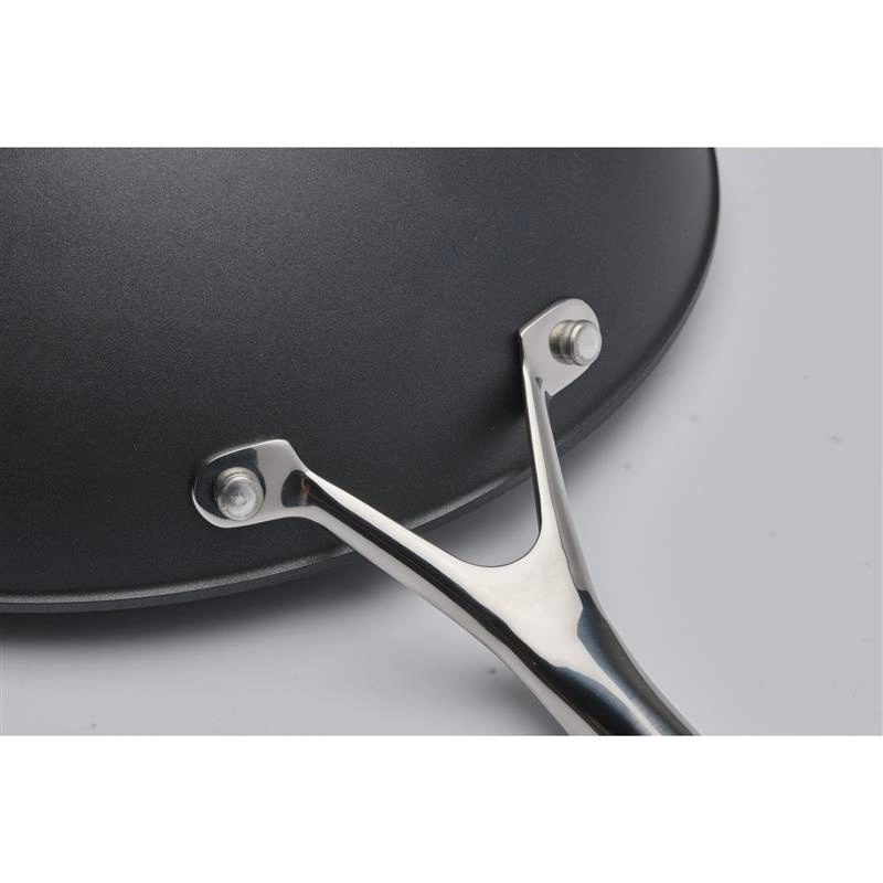 Ballarini - wok tytanowy Alba indukcja 30 cm