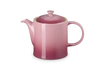 Le Creuset - Dzbanek do herbaty 1,3 l rose quartz