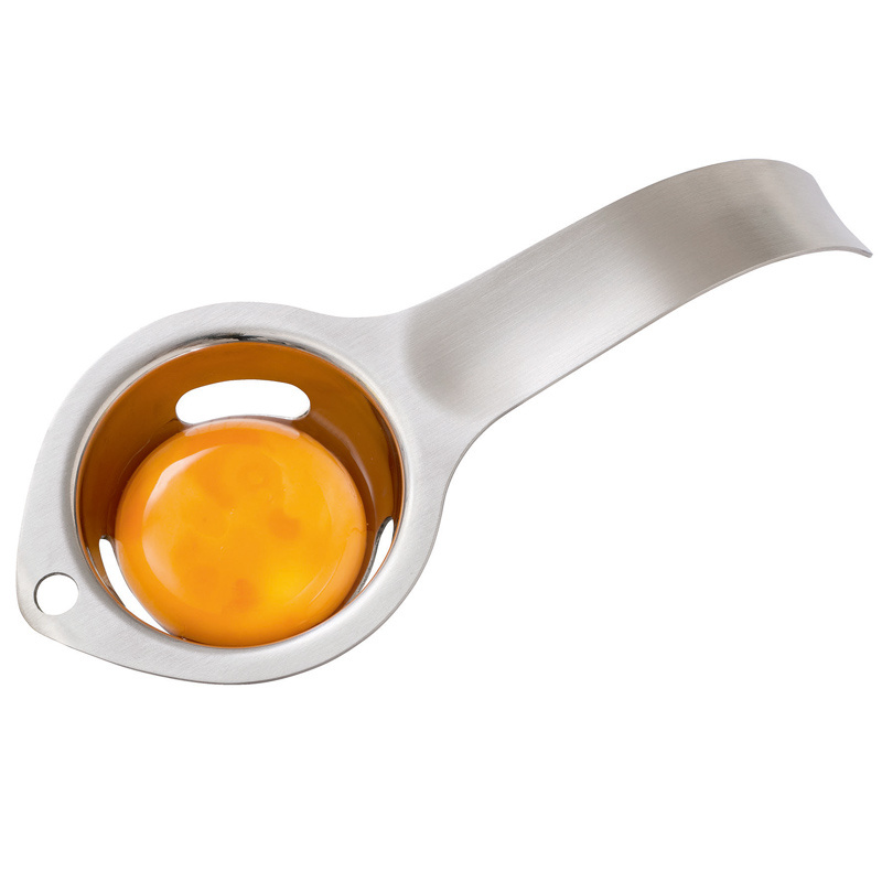 Moha - Separator do jaj EGGYstalowo-szary