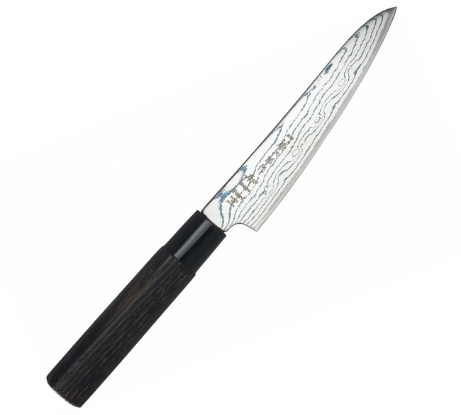 Tojiro - Shippu Black Nóż uniwersalny 13cm