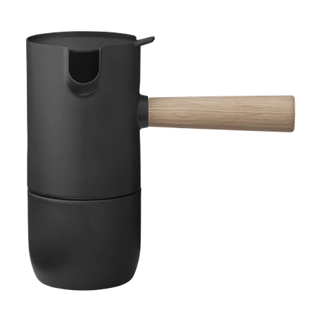 Stelton - kawiarka Collar