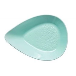 Sagaform - żaroodporne naczynie niebieskie Piccadilly