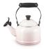 Le Creuset - czajnik Demi różowy shell pink 1,1 l