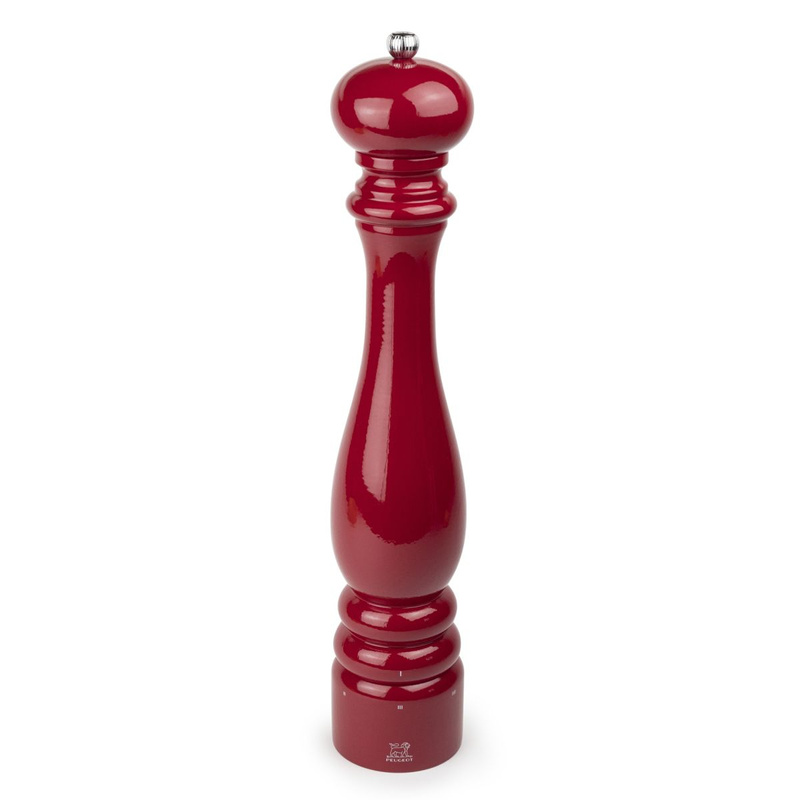 Peugeot - Paris Młynek do pieprzu 40 cm Red Passion lacquer