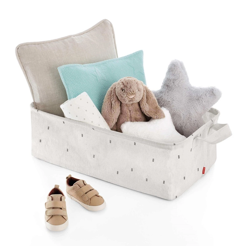 RAYEN - Płócienny kosz