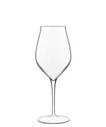 Luigi Bormioli - Kieliszki do czerwonego wina 450 ml Vinea