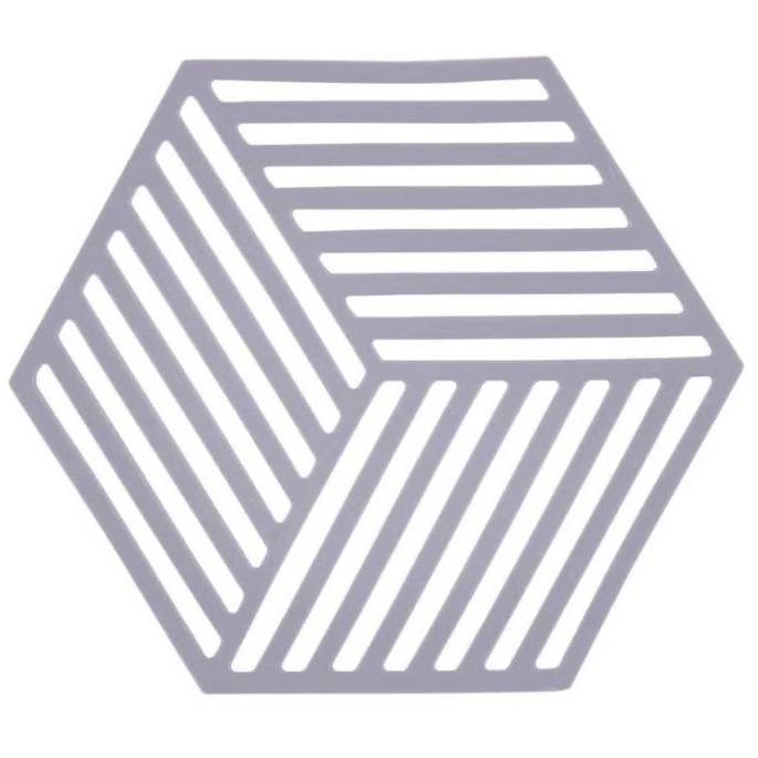 Zone Denmark - Podkładka pod naczynia Hexagon Lavender