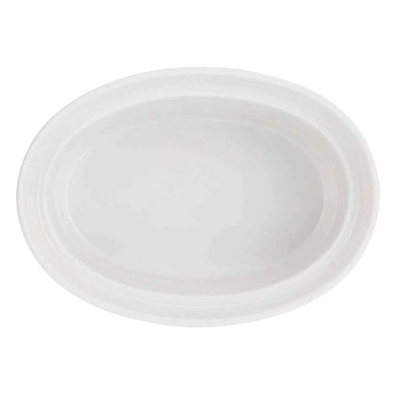 La Porcellana Bianca - naczynie do zapiekania królik 16 x 11 cm Terrine