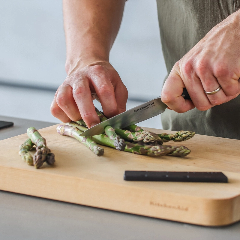 KitchenAid Culinary Tools - noż kuchenny 11 cm z osłonką