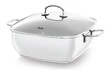 Fissler - Brytfanna kwadratowa Secural 28x28cm