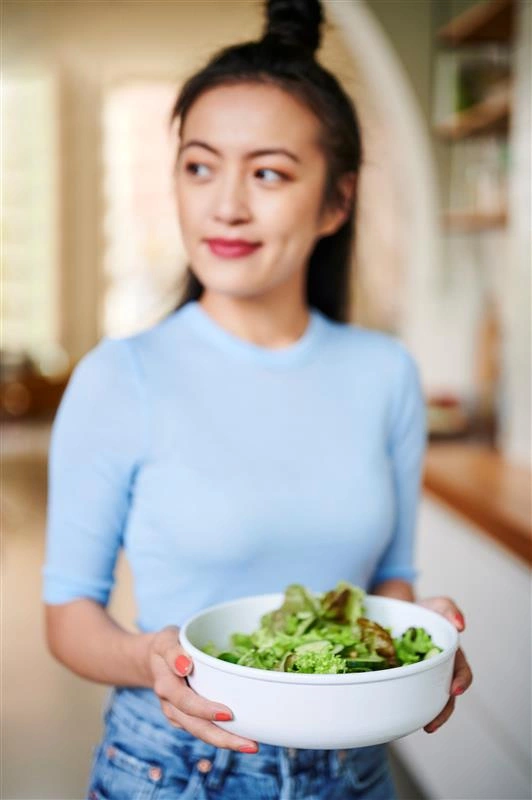 Mepal - Zestaw 3 pojemników Lumina 2.0 250ml + 750ml + 1500ml Vivid Mauve