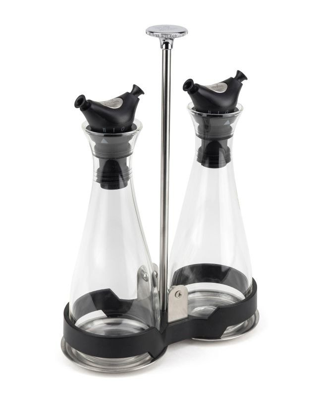 Peugeot - Zestaw Oliwa+ocet