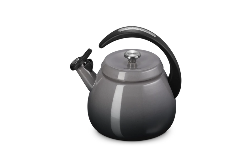 Le Creuset - czajnik Cloche 2,1 l flint