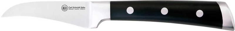 Carl Schmidt - Nóż do obierania 7,5 cm Herne